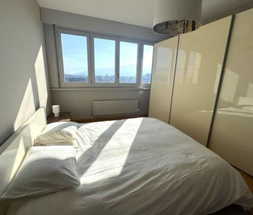 3 Zimmer, 80 m², 10. Stock - Photo 4