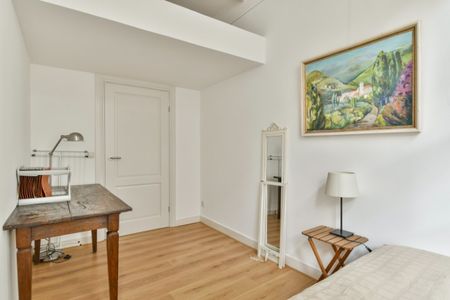 Appartement te huur - Foto 5
