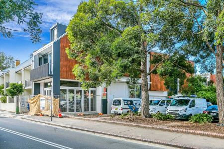 14/8 Baldwin Street, Erskineville NSW 2043 - Studio For Rent | Domain - Photo 3