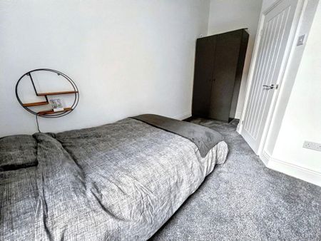 2 bed flat to rent in NE26 - Photo 3