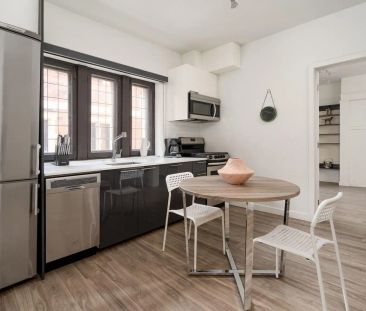 Castle Lofts — 207 - Photo 2