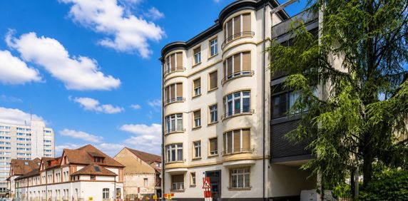 Attraktive 6,5-Zimmer-Maisonette im beliebten Iselin-Quartier - Photo 2