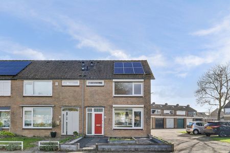 Huis te huur: Lelieplein 32 4401 HL Yerseke - Foto 5