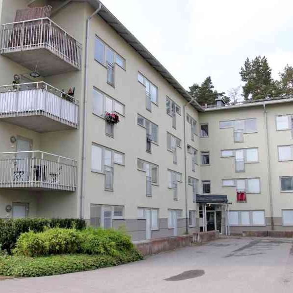 Irrblosset, Vallavägen 4 D.109 - Foto 1