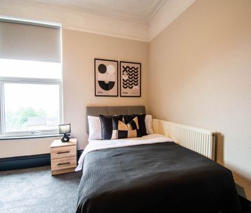 Cemetery road (Room 2), Beeston, Leeds - Photo 3