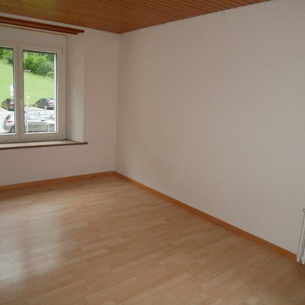 3 Zimmer, 2. Stock - Photo 1