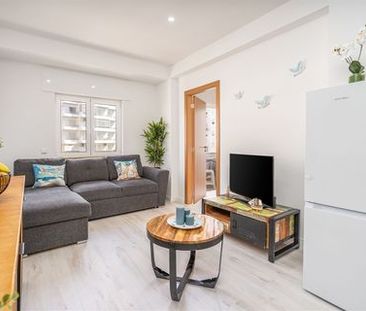 Apartamento T2 - Photo 2