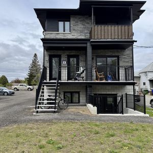 1005B-3 - 1005 Rue Notre Dame, Gatineau - Photo 3