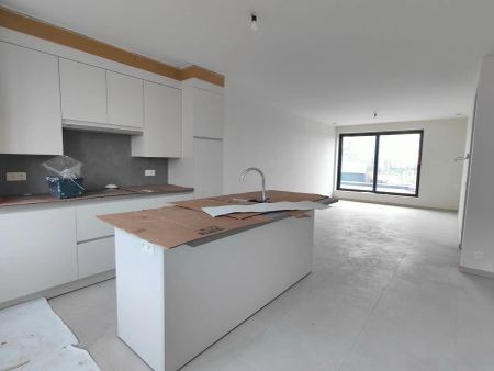 Nieuwbouwappartement in het centrum van Pittem - Photo 3