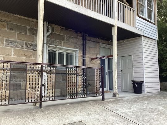 1/421 Elizabeth Street North Hobart TAS 7000 Australia - Photo 1