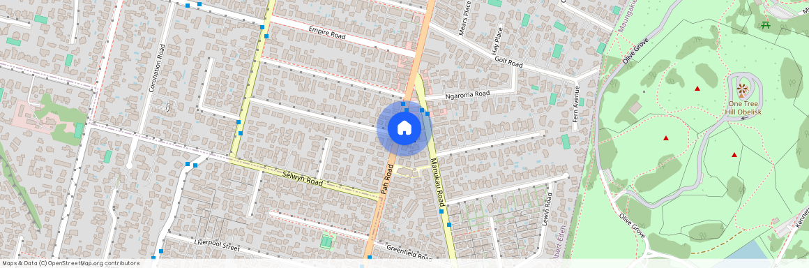 14A Pah Road, Epsom, Auckland City