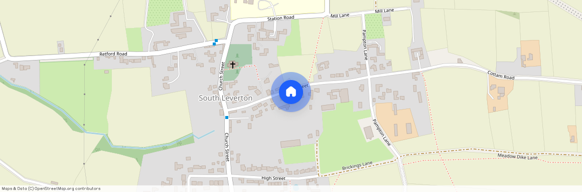 The Stables, Bevercotes