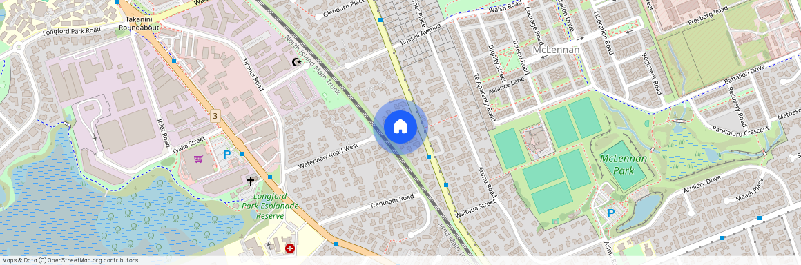 C/45 Waterview Road East, Papakura, Papakura