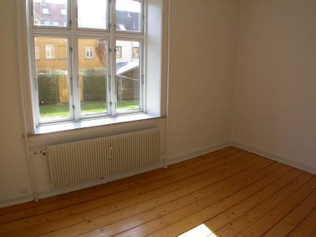 Prisvenlig 3-værelses til leje - Foto 3