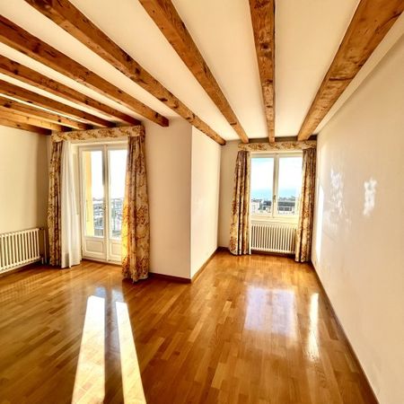 Avenue Mon-Repos 34, 1005 LAUSANNE | Appartement 3.5 pièces - Photo 2