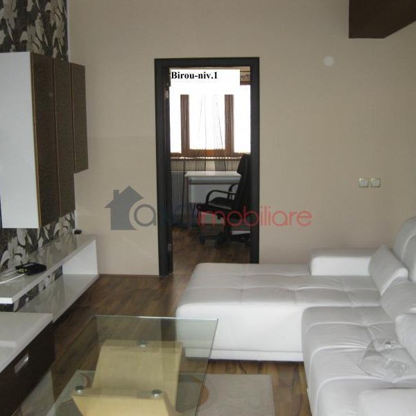 Casa 4 camere de inchiriat in Cluj-Napoca, Andrei Muresanu ID 898 - Fotografie 1