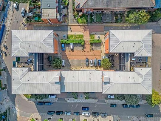 Eastside Mews, Bow, E3 - Photo 1