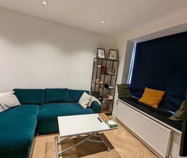 1 Bed Flat, Holly Lodge Mansions, N6 - Photo 4