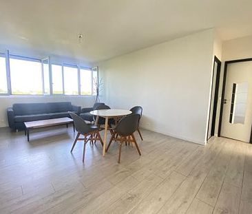 LE P'TIT TREFLE - Location Appartement nantes : 12.69 m2 - Photo 6