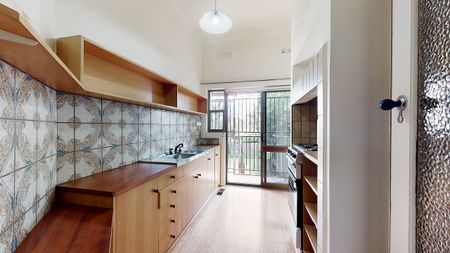 10A Calvin Street, Hawthorn VIC 3122 - House For Rent | Domain - Photo 4