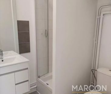 Location Appartement 1 pièce 20m² GUERET 23000 - Photo 5