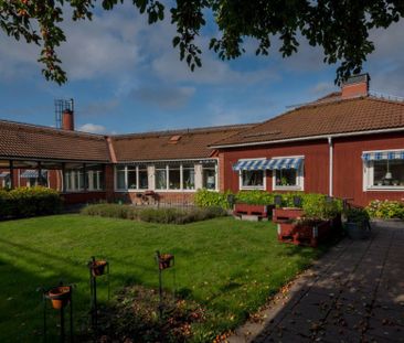 Lundgårdsvägen 2, 74381, Bälinge - Foto 4