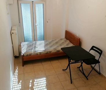 Studio/Γκαρσονιέρα για ενοικίαση Φιλιππούπολη (Λάρισα) - Photo 6