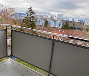 Grossbasel MFH Wasensträsschen - Foto 4