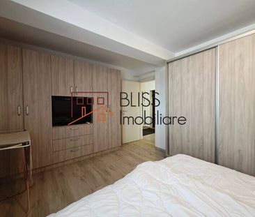 For rent 1-bedroom apartment with balcony and dedicated parking spa... - Fotografie 3