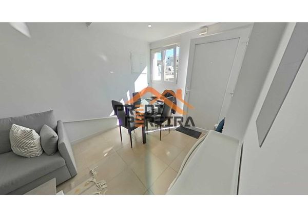 Apartamento T1 em Lisboa