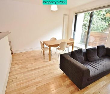 2 bedroom maisonette to rent - Photo 1