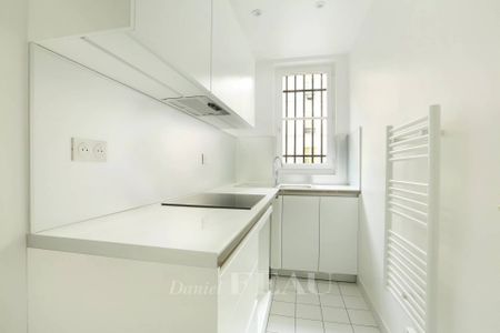 Location appartement, Paris 14ème (75014), 3 pièces, 59.55 m², ref 86440632 - Photo 5