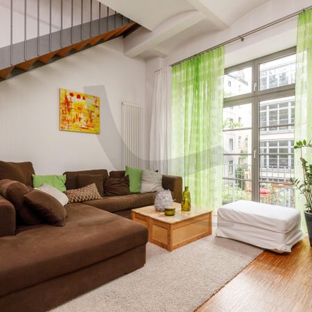 Loft Living am Paul-Lincke Ufer - Photo 4