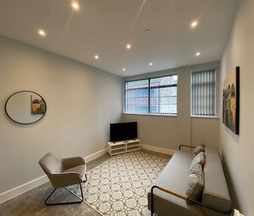 1 Bed Flat, Kempston Street, L3 - Photo 4