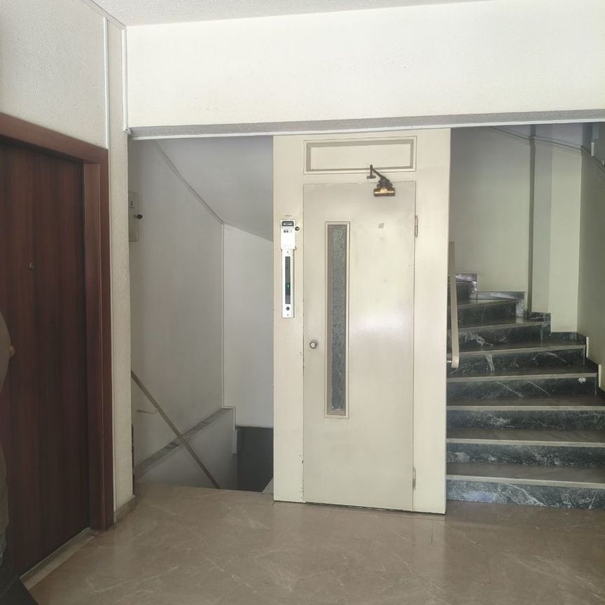 Διαμέρισμα για ενοικίαση Άγιος Ελευθέριος (Άγιος Ελευθέριος - Προμπονά - Ριζούπολη) - Photo 1