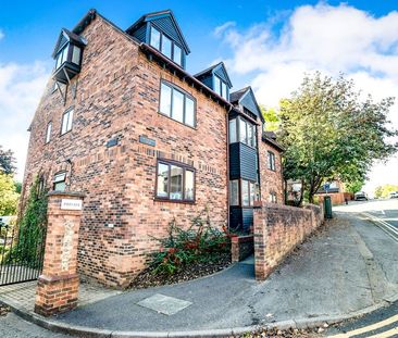 2 bedroom apartment to rent - Photo 5