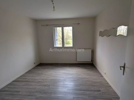 Location Appartement 3 pièces 56 m2 à Rennes - Photo 3