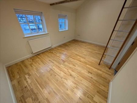 1 bedroom house to rent - Photo 2