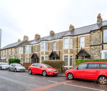 Salters Road, Newcastle Upon Tyne - Photo 1