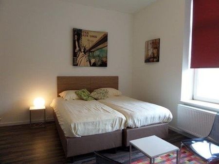 Te huur: Appartement Herbenusstraat in Maastricht - Photo 2