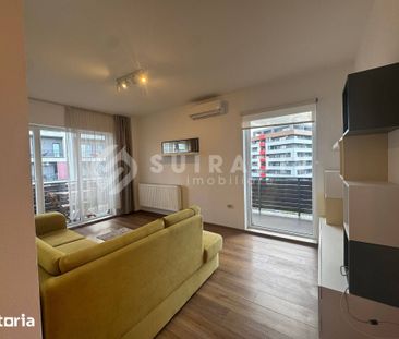 Apartament 2 camere | Terasă | Parcare | Bună Ziua- Bonjour Residence - Fotografie 2