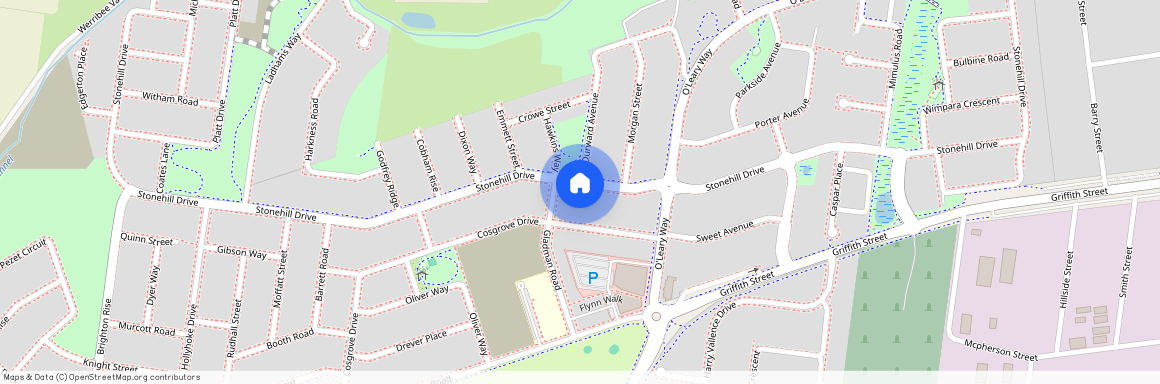 119 Stonehill Drive, Vic 3340, Maddingley