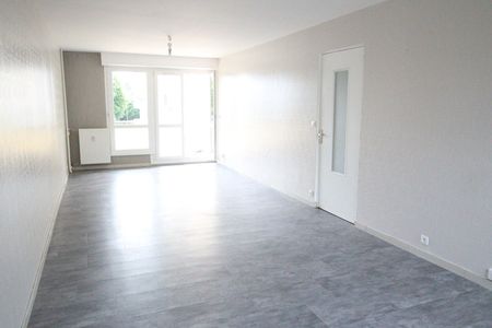 Appartement Herouville Saint Clair 5 pièces 81.72 m2 - Photo 4