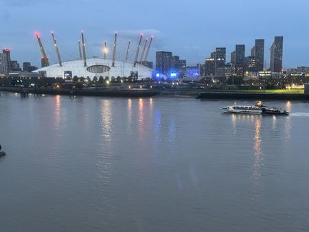 2 Bed Flat, Kelson House, E14 - Photo 5