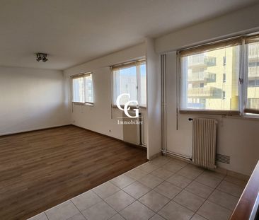 Location Appartement 2 pièces 49m² ST HERBLAIN 44800 - Photo 2