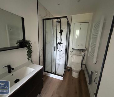 Location Appartement 1 pièce 23m² ROUBAIX 59100 - Photo 2