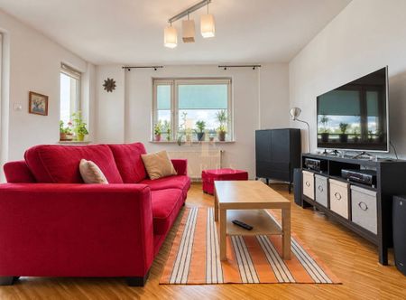 3 pokoje | 63 m2 | Super widok | Balkon - Фото 2