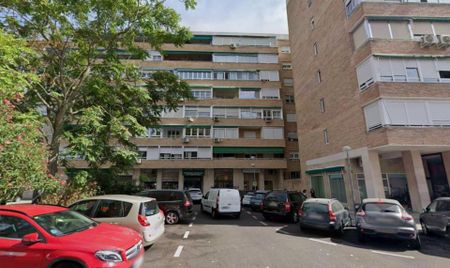 Piso de alquiler en Calle del Jazmín, 44, Costillares - Photo 2