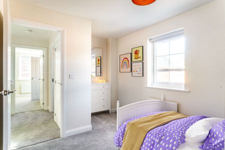 Quince Close, Peterborough, Whittlesey - Photo 5