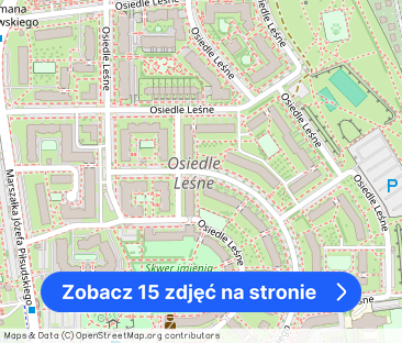 2-pokoje I 1 piętro I Duża loggia - Zdjęcie 1